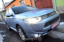 MIT15679 – Mitsubishi Outlander la 16.541 EUR (vândut)