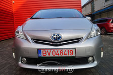TOY13854 – Toyota Prius la 12.900 EUR (vândut)
