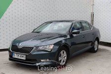 SKO22205 – Skoda Superb la 12.050 EUR (vândut)