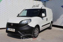 FIA26665 – Fiat Doblo Frig la 10.350 EUR