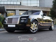 ROL22144 – Rolls Royce Phantom Drophead Coupé la 250.000 EUR (vândut)