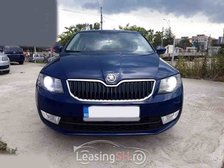 SKO10134 – Skoda Octavia la 11.000 EUR (vândut)