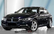 BMW12425 – BMW 320XD la 26.894 EUR (vândut)