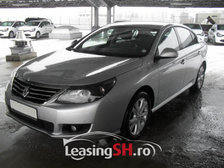REN05732 – Renault Latitude la 9.600 EUR (vândut)