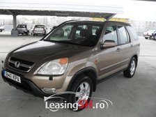 HON04629 – Honda CR-V la 3.900 EUR (vândut)