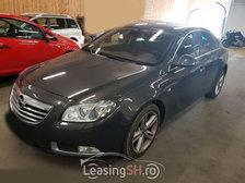 OPE13099 – Opel Insignia la 9.890 EUR (vândut)