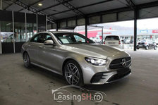 MER29621 – Mercedes-Benz E 220 d 4Matic AMG la 55.735 EUR