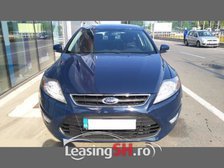 FOR06735 – Ford Mondeo la 9.100 EUR (vândut)