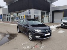 DAC11669 – Dacia Sandero Stepway la 9.290 EUR