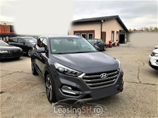 HYU14522 – Hyundai Tucson la 21.182 EUR (vândut)