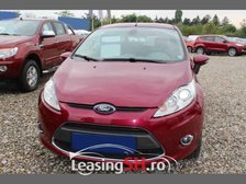 FOR08558 – Ford Fiesta la 5.990 EUR (vândut)