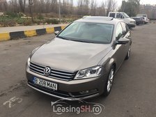 VOL09042 – Volkswagen Passat la 3.840 EUR (vândut)