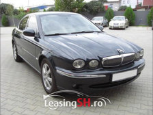 JAG03990 – Jaguar X-Type la 5.800 EUR (vândut)