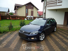 VOL11934 – Volkswagen Passat la 9.150 EUR (vândut)