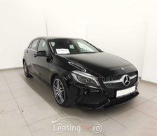 MER30172 – Mercedes-Benz A 250 la 36.055 EUR