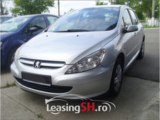 PEU05034 – Peugeot 307 la 4.216 EUR (vândut)