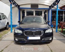 BMW10539 – BMW 750 la 42.721 EUR (vândut)