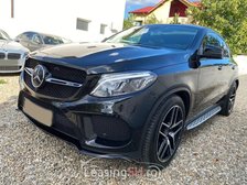 MER22554 – Mercedes-Benz GLE Coupe 43 la 59.488 EUR (vândut)