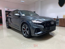 AUD23701 – Audi SQ8 la 118.881 EUR