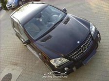 MER03153 – Mercedes-Benz ML 63 AMG la 31.000 EUR (vândut)
