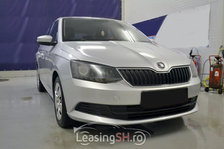 SKO19564 – Skoda Fabia la 6.997 EUR