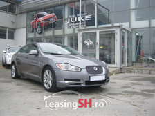 JAG03848 – Jaguar XF la 23.950 EUR (vândut)