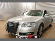 AUD07757 – Audi A6 la 19.672 EUR (vândut)