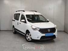 DAC27890 – Dacia Dokker la 9.990 EUR