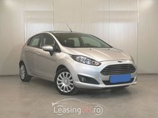 FOR24200 – Ford Fiesta la 6.990 EUR (vândut)