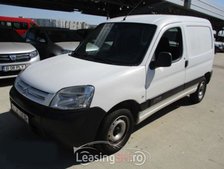 CIT10452 – Citroën BERLINGO la 3.450 EUR (vândut)