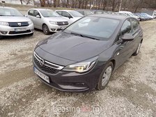 OPE16226 – Opel Astra la 9.600 EUR (vândut)