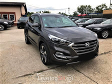 HYU17299 – Hyundai Tucson la 20.111 EUR (vândut)