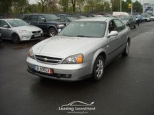 CHE02113 – Chevrolet Evanda la 3.348 EUR (vândut)