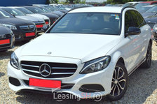 MER26578 – Mercedes-Benz C 220 BlueTEC la 14.950 EUR