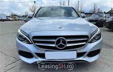 MER25079 – Mercedes-Benz C 200 la 27.608 EUR
