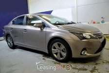 TOY17144 – Toyota Avensis la 13.090 EUR (vândut)