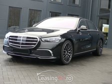 MER29706 – Mercedes-Benz S 350 la 113.395 EUR
