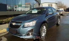 CHE09370 – Chevrolet Cruze la 7.735 EUR (vândut)