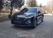 HYU24824 – Hyundai Santa Fe la 35.801 EUR