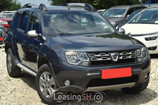 DAC20855 – Dacia Duster la 7.990 EUR (vândut)