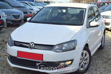 VOL29461 – Volkswagen Polo la 4.950 EUR