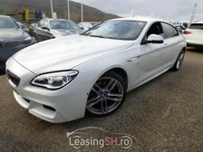 BMW12317 – BMW 640d la 41.900 EUR (vândut)