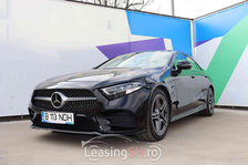 MER31126 – Mercedes-Benz CLS 400 la 54.000 EUR