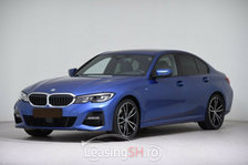 BMW32488 – BMW 320 xDrive la 41.650 EUR
