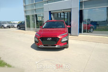 HYU12907 – Hyundai KONA la 20.890 EUR (vândut)