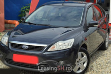 FOR13079 – Ford Focus Mk2 la 4.950 EUR (vândut)