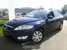 FOR12740 – Ford Mondeo la 5.400 EUR (vândut)