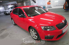 SKO11901 – Skoda Octavia III la 18.433 EUR (vândut)