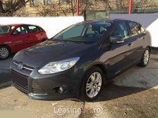 FOR09397 – Ford Focus la 7.500 EUR (vândut)