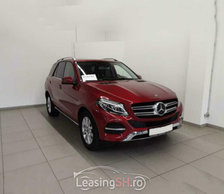 MER30505 – Mercedes-Benz GLE 250 la 42.155 EUR